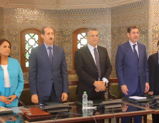 مدونة الأسرة.. عبدالنباوي يشيد بأجواء الاستماع للهيئات: تعكس الوعي العالي بهذا الورش