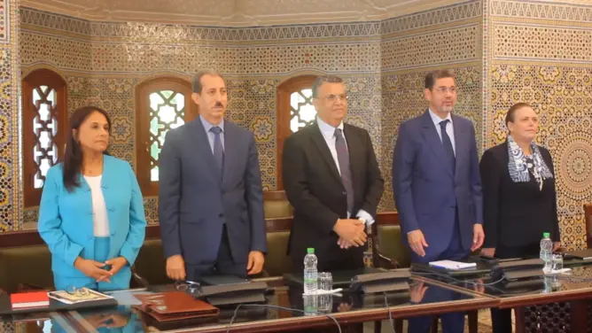 اجتماع موسع بين مؤسسات حقوقية وقضائية وشرعية لمناقشة تعديل مدونة الأسرة