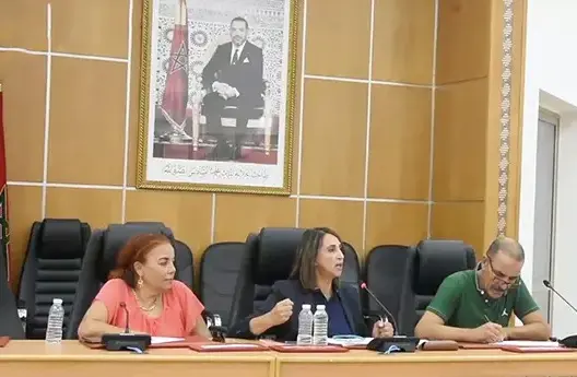 منيب تبرر مقاطعة فروع حزبها للمؤتمر الخامس لـ”الشمعة” بغياب دعم الدولة (فيديو)