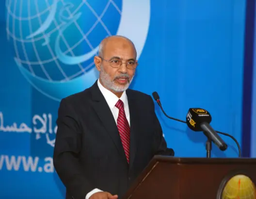 متوكل: وجّهنا أعضاء الجماعة في الأيام الأولى للزلزال بعدم التعرض للسلطة بالنقد أو اللوم