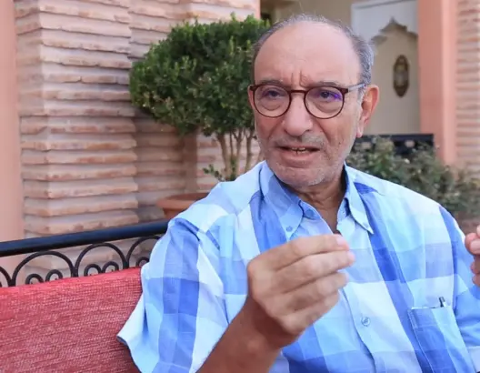 ناقد تونسي: لا مستقبل للسينما المغاربية إلا بالإنتاج المشترك والمال الغربي يمرر أفكاره