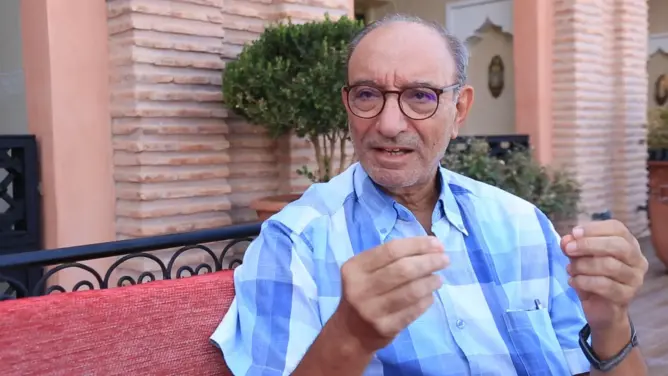 ناقد تونسي: لا مستقبل للسينما المغاربية إلا بالإنتاج المشترك والمال الغربي يمرر أفكاره