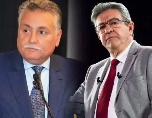 بنعبد الله: ميلونشون لا يعوض الأوساط الرسمية الفرنسية