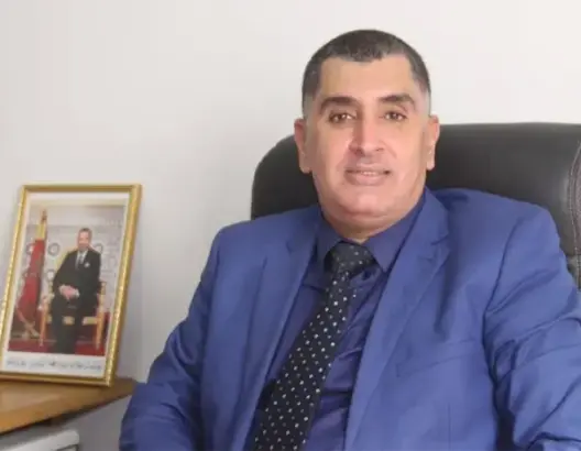 زين الدين: زيارة الزعيم الفرنسي اليساري ميلونشون للمغرب صفعة لماكرون