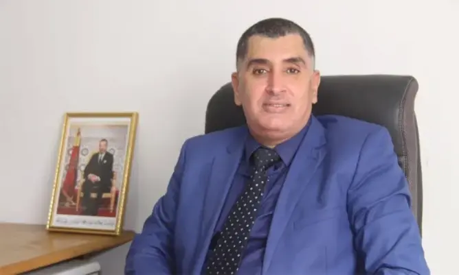 زين الدين: زيارة الزعيم الفرنسي اليساري ميلونشون للمغرب صفعة لماكرون
