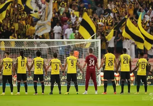 تمثال لقاسم سليماني يلغي مباراة بين الاتحاد السعودي وسابهان الإيراني