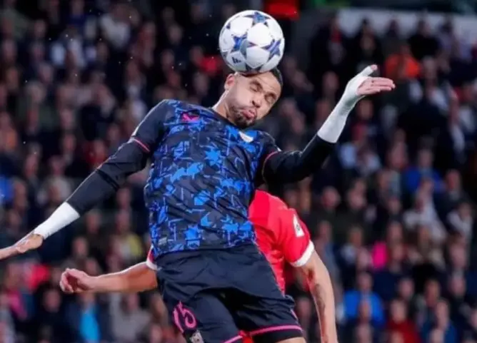 عصبة الأبطال.. النصيري يساهم في تعادل إشبيلية أمام أيندهوفن وغلطة سراي يطيح بمانشستر يونايتد