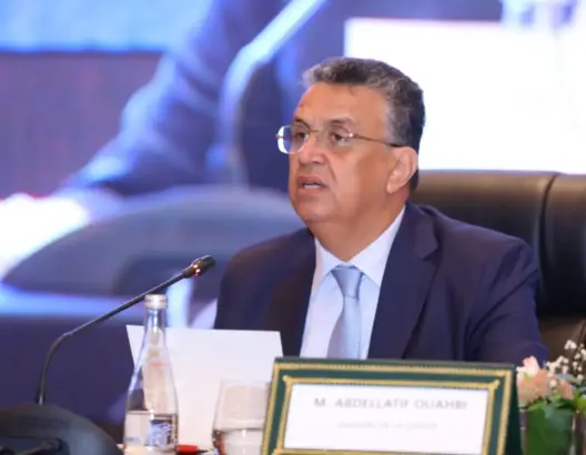 ترؤس المغرب لمجلس حقوق الإنسان الدولي.. وهبي: تركنا صدى طيبا رغم خيانة بعض الجهات