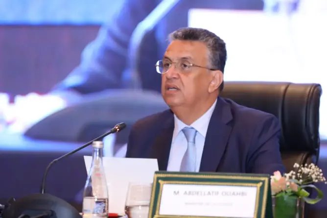 ترؤس المغرب لمجلس حقوق الإنسان الدولي.. وهبي: تركنا صدى طيبا رغم خيانة بعض الجهات