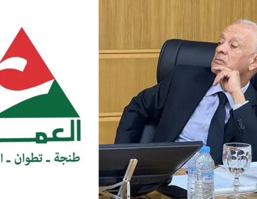 والي الشمال يطلق النار على مؤسسة العمران بسبب بطء مشاريعها بطنجة