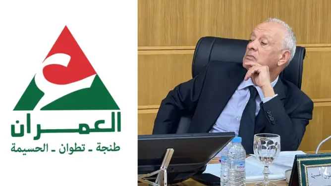والي الشمال يطلق النار على مؤسسة العمران بسبب بطء مشاريعها بطنجة