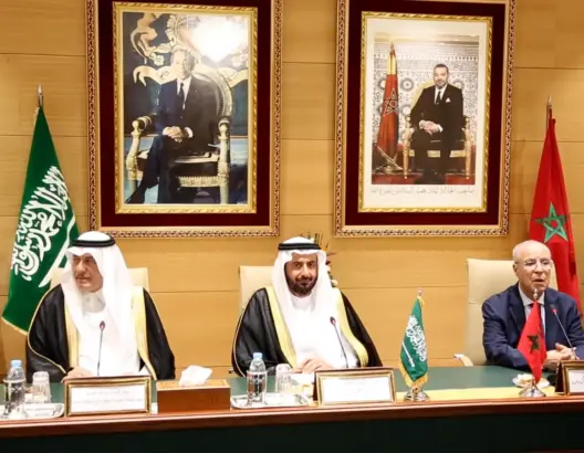 التوفيق يثمن إجراءات السعودية لتسهيل ظروف المعتمرين المغاربة