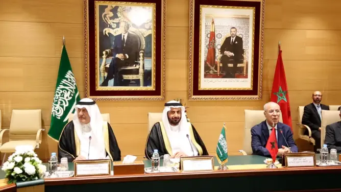 التوفيق يثمن إجراءات السعودية لتسهيل ظروف المعتمرين المغاربة