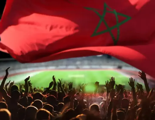 أخنوش: المغرب وجهة جذابة للتظاهرات الكبرى والمونديال فرصة للإقلاع الاقتصادي