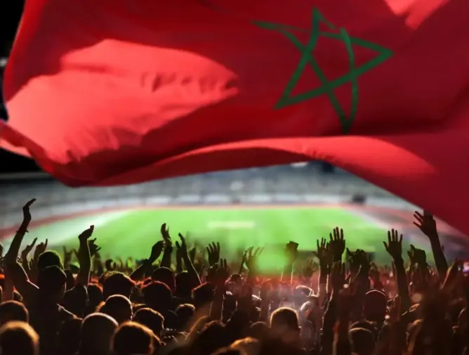 أخنوش: المغرب وجهة جذابة للتظاهرات الكبرى والمونديال فرصة للإقلاع الاقتصادي