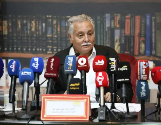 زلزال الحوز.. بنعبد الله يقر بتقصير مختلف المسؤولين اتجاه المغرب العميق