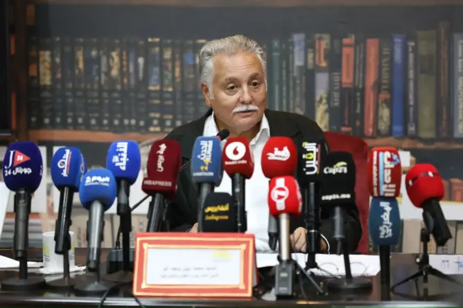 زلزال الحوز.. بنعبد الله يقر بتقصير مختلف المسؤولين اتجاه المغرب العميق