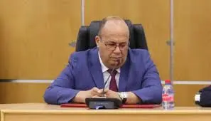 الفرقة الجهوية تحقق مع البرلماني البوصيري في “صفقات مشبوهة”