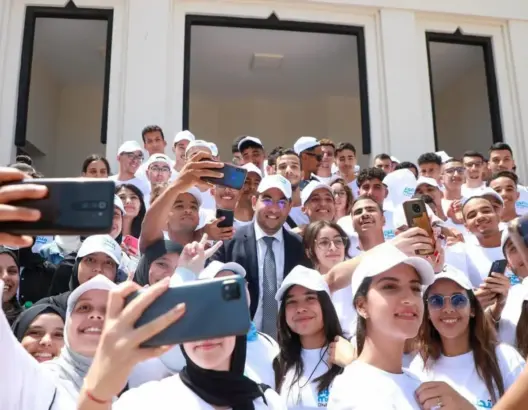 الحكومة تصادق على إحداث “جائزة المغرب للشباب”