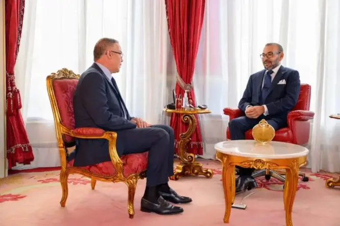 لقجع: مونديال 2030 لن يشكل عبئا إضافيا على ميزانية المغرب