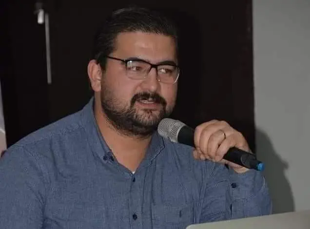 النيابة العامة بوجدة تقرر متابعة الصحافي أمياي في حالة سراح