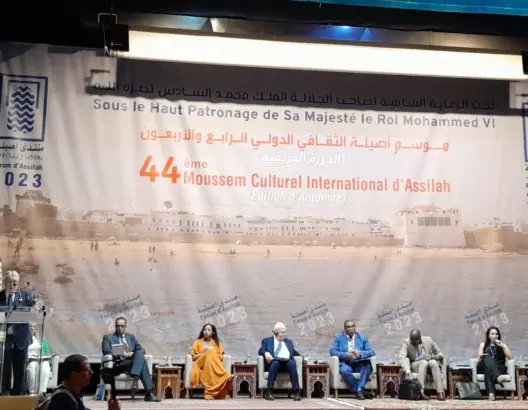 كاتب موريتاني: تسليح الجزائر للبوليساريو استهانة بالخطر الكامن وعدم فهم للصحراء