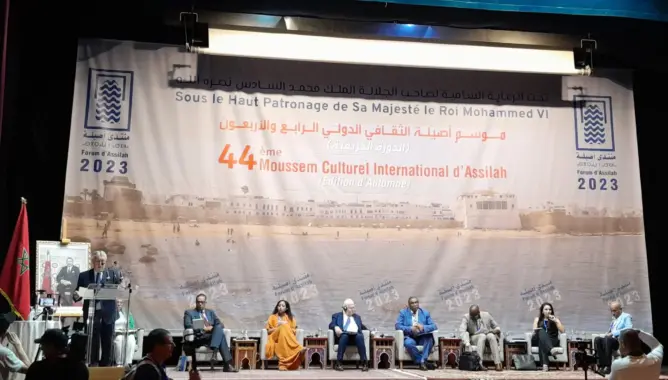 كاتب موريتاني: تسليح الجزائر للبوليساريو استهانة بالخطر الكامن وعدم فهم للصحراء
