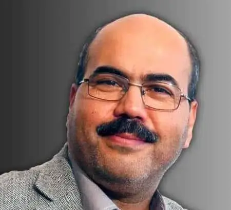 هيثم شلبي