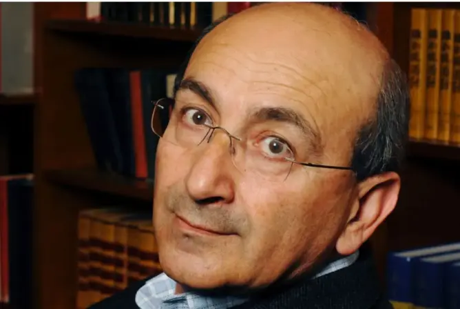 موسم أصيلة.. رشيد الضعيف يظفر بجائزة محمد زفزاف للرواية العربية