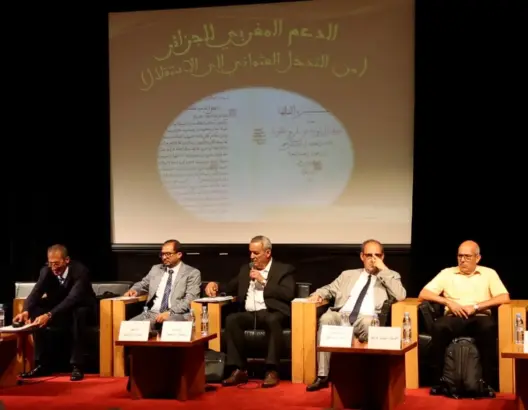 المغاربة ضحايا الطرد التعسفي من الجزائر: قضيتنا عادلة وسنواصل الترافع لتحقيق مطالبنا