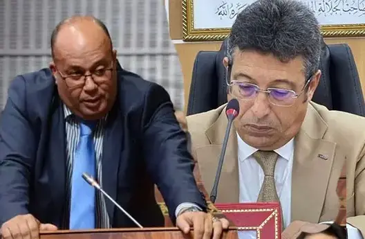 بعد جلسة “ماراطونية”.. استئنافية فاس تؤخر ملف البرلماني البوصيري