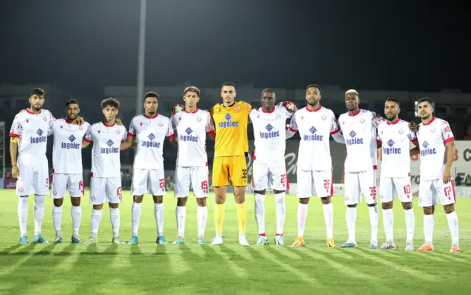 دوري أبطال إفريقيا.. لا مجال لتعثر الوداد أمام سيمبا في مباراة الفرصة الأخيرة