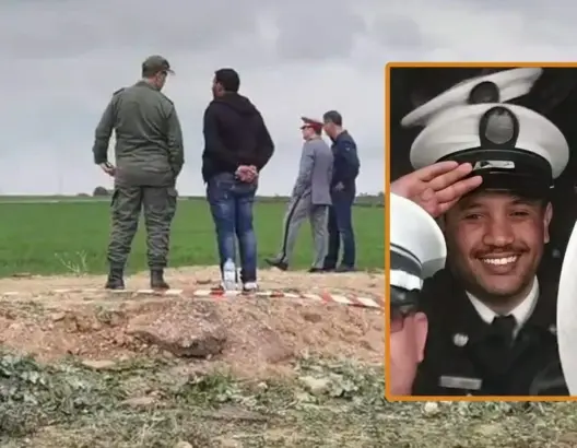 محكمة الإرهاب تنظر في قضية الخلية الإرهابية قاتلة “شرطي الرحمة”