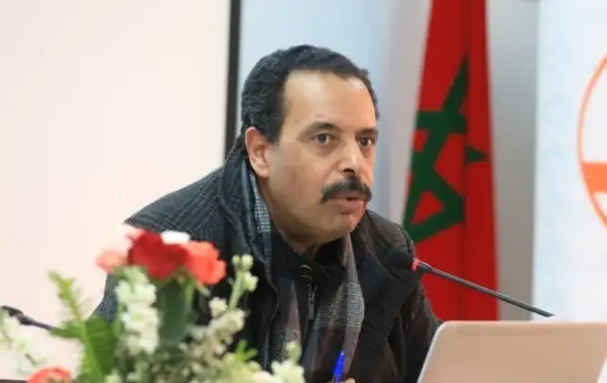 المجلس الأعلى للقضاء ورهان التكوين