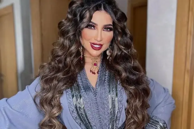 دنيا بطمة تحدد موعد لقائها الأول بالجمهور بعد أيام من مغادرتها أسوار السجن