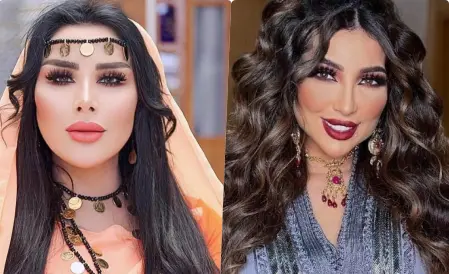 ابتدائية مراكش تؤجل جلسة باطمة وسعيدة شرف في ملف “حمزة مون بيبي”