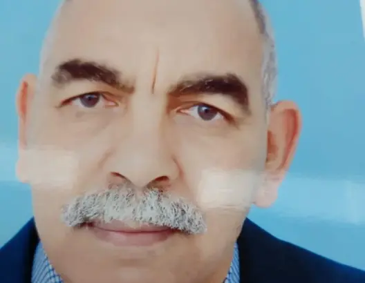 عائد من امزوضة