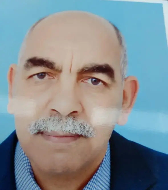 عائد من امزوضة