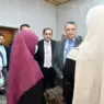 ابتسام الحوزي.. مغربية خلف قضبان سجن بالعراق تستنجد بالعلاج ومراجعة حكم المؤبد