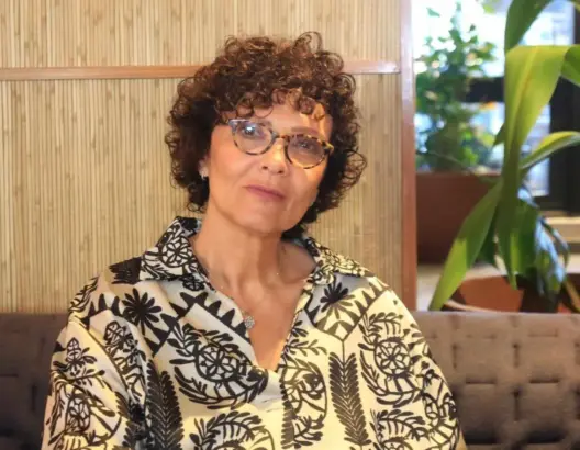المخرجة زكية الطاهري تكشف أسرار “المختفي” ومعايير اختيار أبطاله