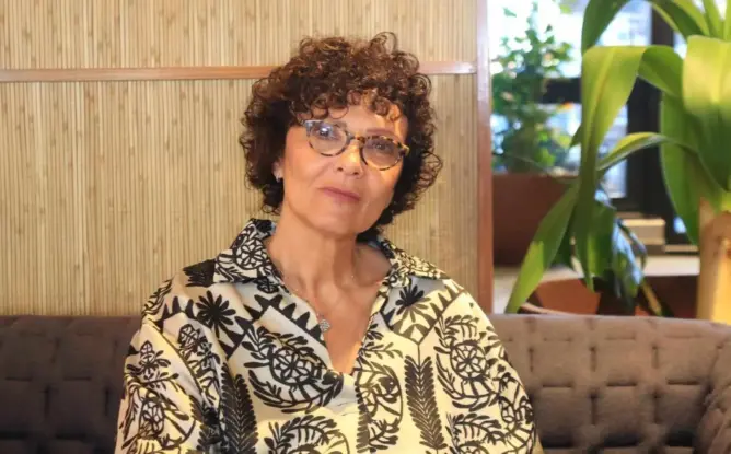 المخرجة زكية الطاهري تكشف أسرار “المختفي” ومعايير اختيار أبطاله