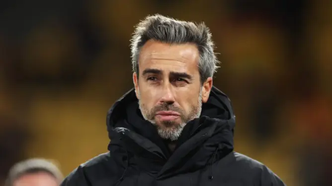 توج بالمونديال رفقة إسبانيا.. خورخي فيلدا رودريغيز مدربا جديدا للمنتخب المغربي النسوي