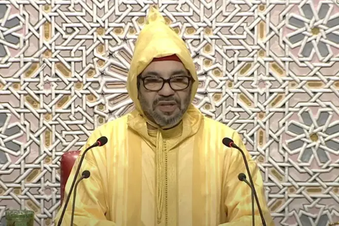 الملك: ننتظر وتيرة أسرع لبرامج التنمية الجديدة.. والعدالة المجالية ليست مجرد شعار