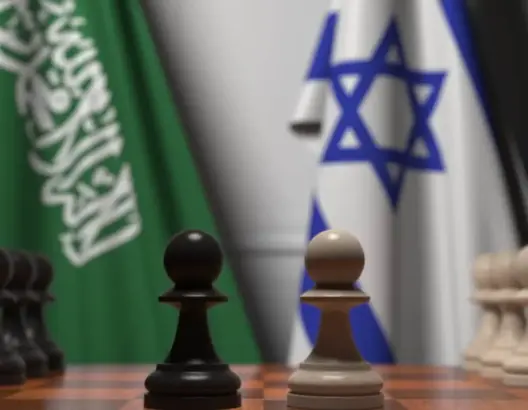 رفض عربي وإسلامي واسع لتصريحات نتنياهو حول إقامة دولة فلسطينية على الأراضي السعودية