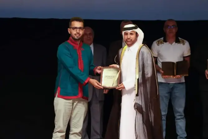 مغربيان ضمن المتوجين بجائزة “كتارا “للرواية بقطر