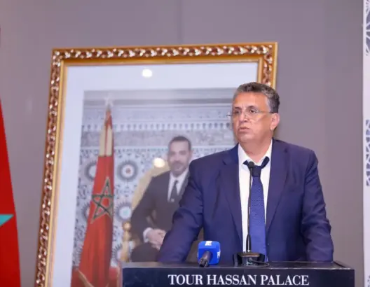 حزب “البام” يعبر عن قلقه من سفك دماء المدنيين العزل بفلسطين