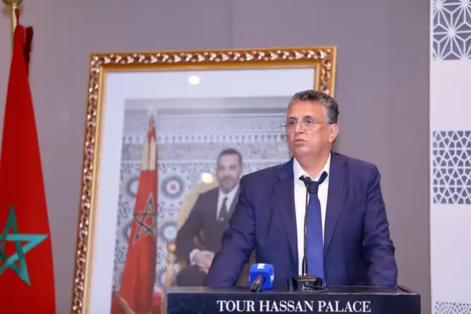 حزب “البام” يعبر عن قلقه من سفك دماء المدنيين العزل بفلسطين