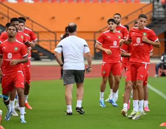 في “بروفة” قبل “الكان”.. المنتخب المغربي يبحث عن الإقناع في مواجهة ساحل العاج