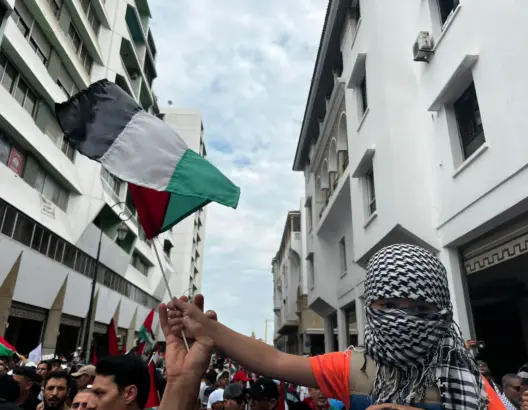 الفصائل الفلسطينية تدعو العرب و”أحرار العالم” للمشاركة بجمعة الغضب