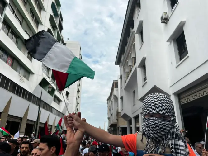 الفصائل الفلسطينية تدعو العرب و”أحرار العالم” للمشاركة بجمعة الغضب